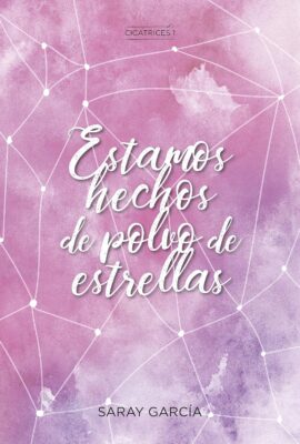 Estamos hechos de polvo de estrellas