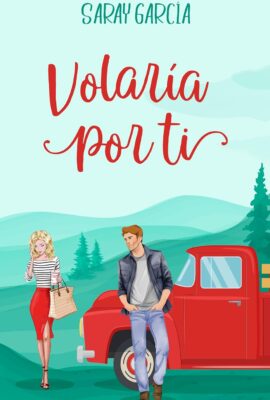 Volaría por ti